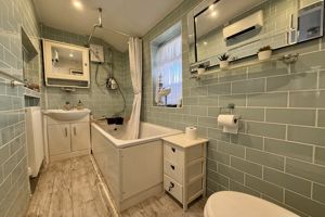 Bathroom- click for photo gallery